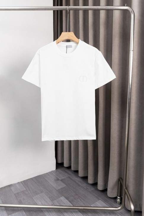 Dior T Shirts Short _SKUDiorM-2XLjhtxY02716384